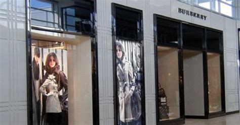 yorkdale burberry|burberry yorkdale store.